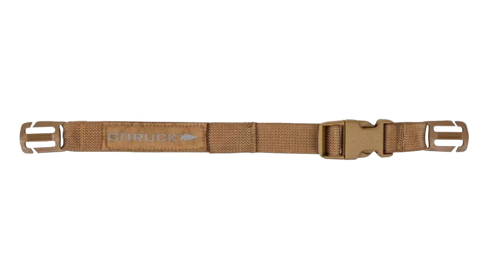 Goruck sternum strap top